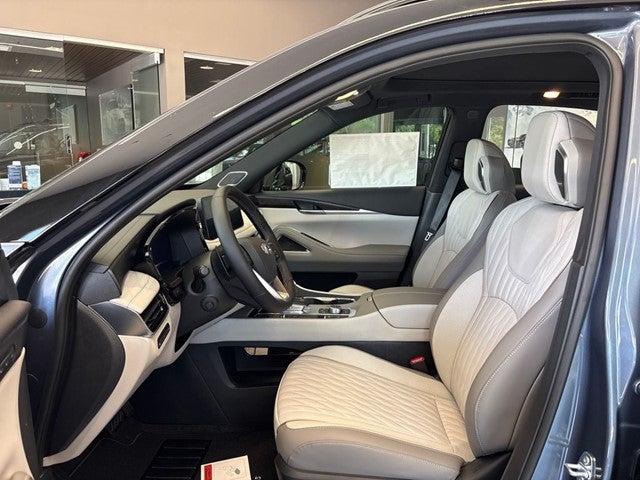 2027 INFINITI QX65 Autograph AWD