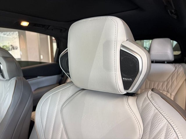 2027 INFINITI QX65 Autograph AWD