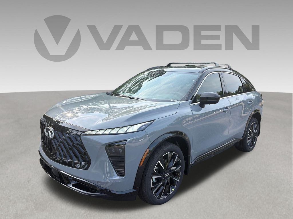 2027 INFINITI QX65 Autograph AWD