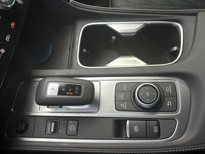 2027 INFINITI QX65 Autograph AWD