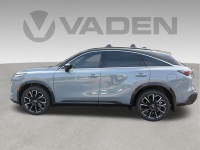 2027 INFINITI QX65 Autograph AWD