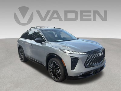 2027 INFINITI QX65 Autograph AWD