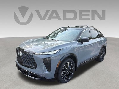 2027 INFINITI QX65 Autograph AWD