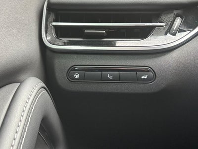 2027 INFINITI QX65 Autograph AWD