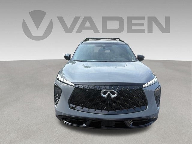 2027 INFINITI QX65 Autograph AWD