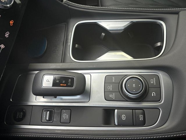 2027 INFINITI QX65 Autograph AWD