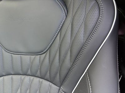 2027 INFINITI QX65 Autograph AWD