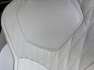 2027 INFINITI QX65 Autograph AWD