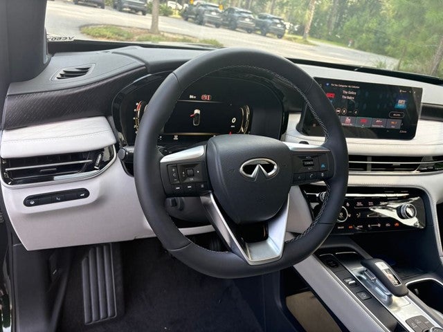 2027 INFINITI QX65 Autograph AWD