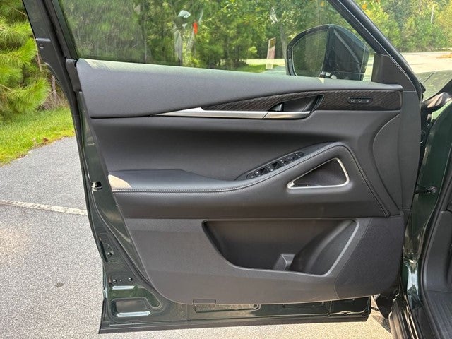 2027 INFINITI QX65 Autograph AWD