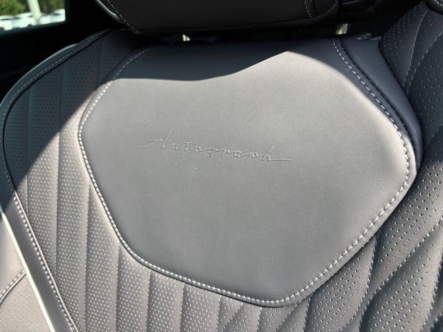2027 INFINITI QX65 Autograph AWD