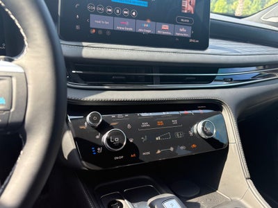 2027 INFINITI QX65 Autograph AWD