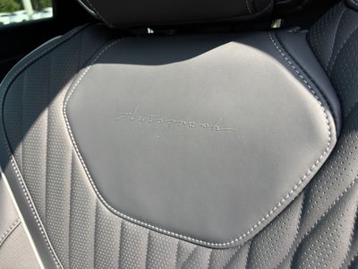 2027 INFINITI QX65 Autograph AWD