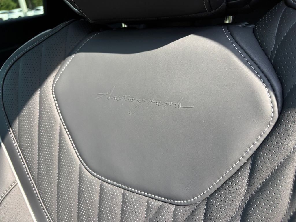 2027 INFINITI QX65 Autograph AWD
