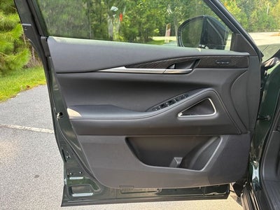 2027 INFINITI QX65 Autograph AWD