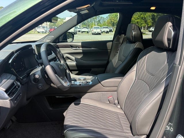 2027 INFINITI QX65 Autograph AWD
