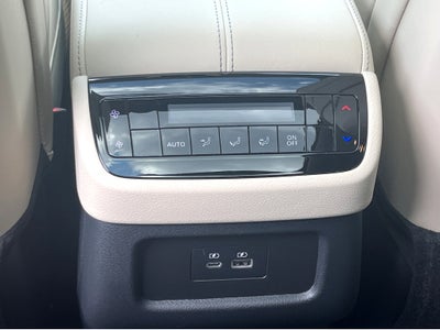 2025 INFINITI QX60 Pure FWD