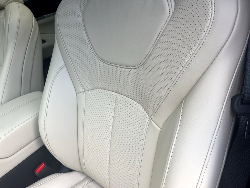 2025 INFINITI QX60 Pure FWD