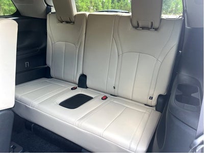 2025 INFINITI QX60 Pure FWD