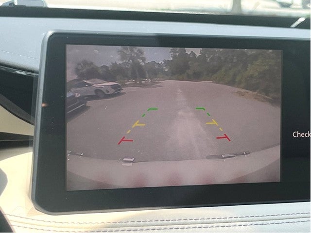 2025 INFINITI QX60 Pure FWD