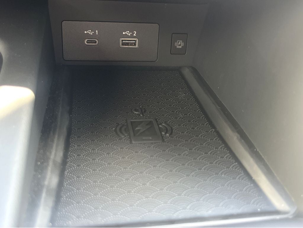 2025 INFINITI QX60 Pure FWD