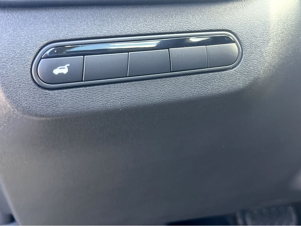 2025 INFINITI QX60 Pure FWD