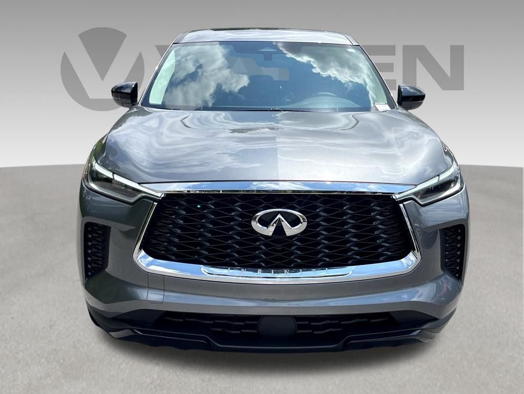 2025 INFINITI QX60 Pure FWD