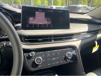2025 INFINITI QX60 Pure FWD