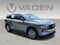 2025 INFINITI QX60 Pure FWD