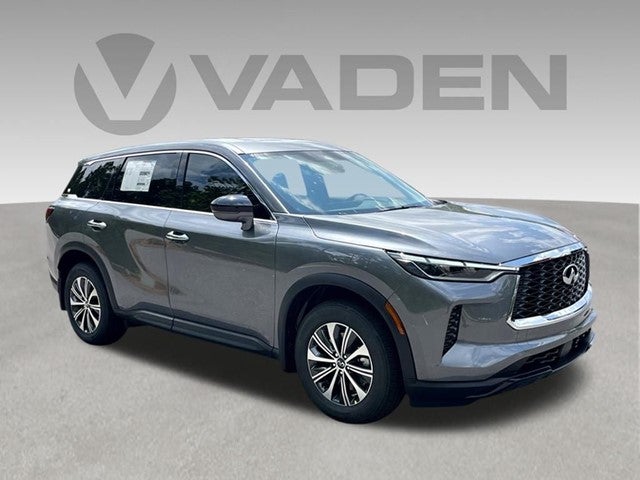 2025 INFINITI QX60 Pure FWD