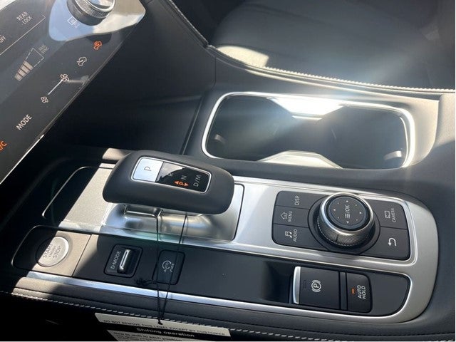 2025 INFINITI QX60 Pure FWD