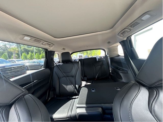 2025 INFINITI QX60 Pure FWD