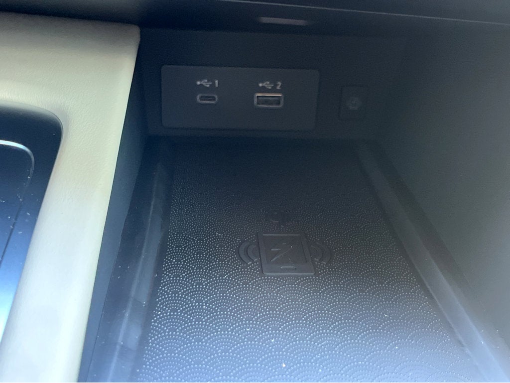 2025 INFINITI QX60 Pure FWD