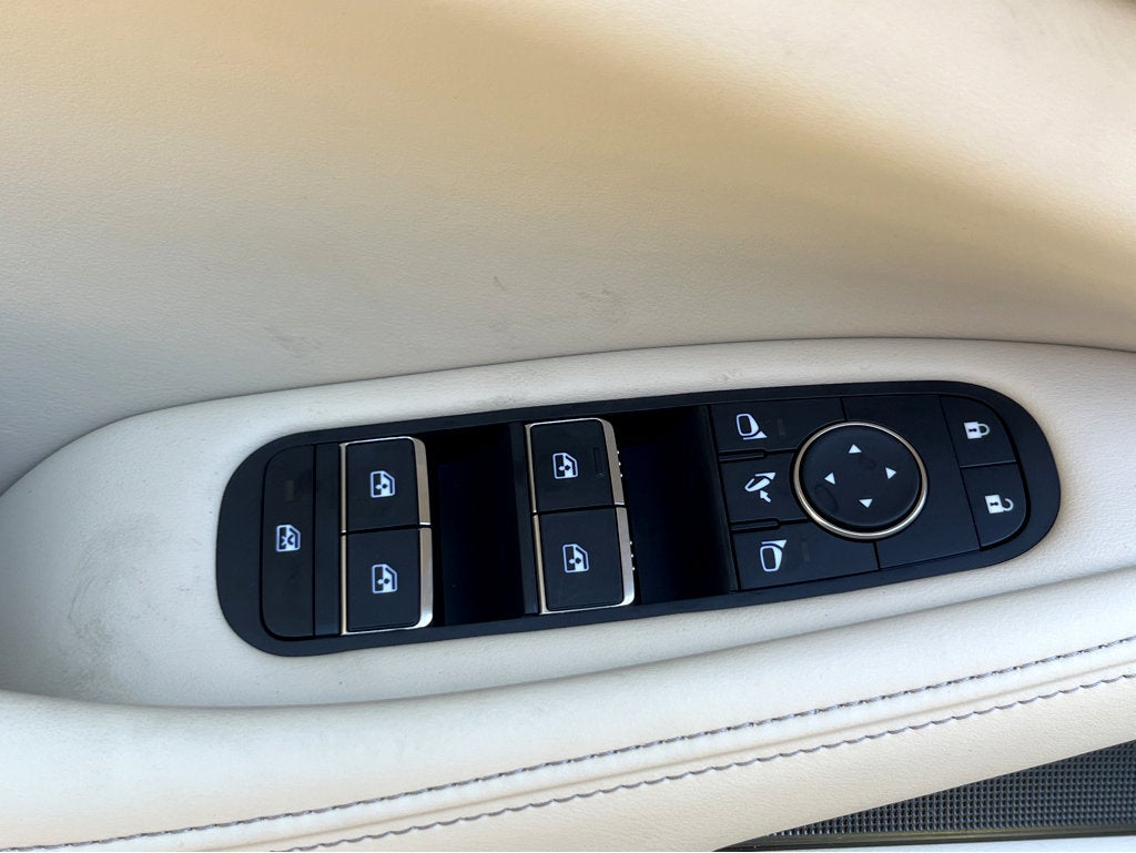 2025 INFINITI QX60 Pure FWD