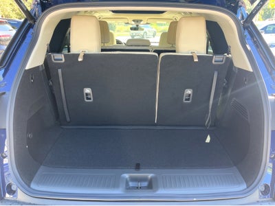 2025 INFINITI QX60 Pure FWD