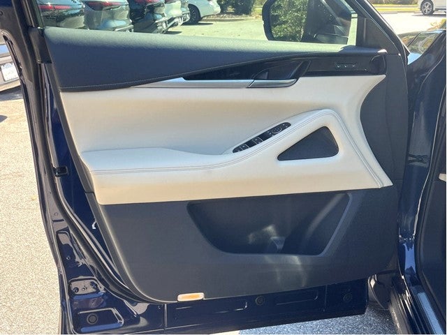 2025 INFINITI QX60 Pure FWD