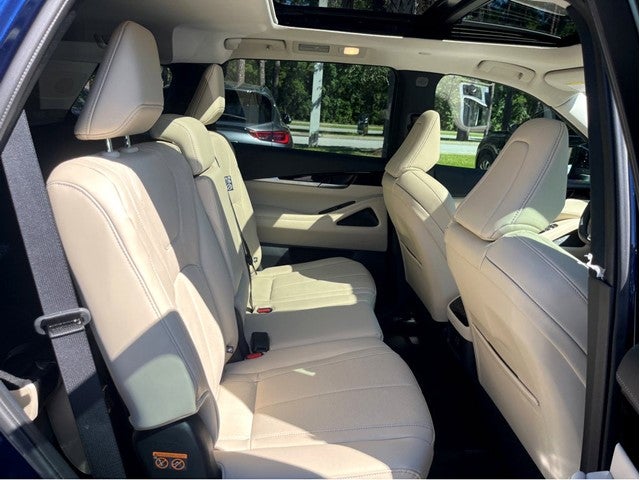 2025 INFINITI QX60 Pure FWD