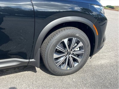 2025 INFINITI QX60 Pure FWD