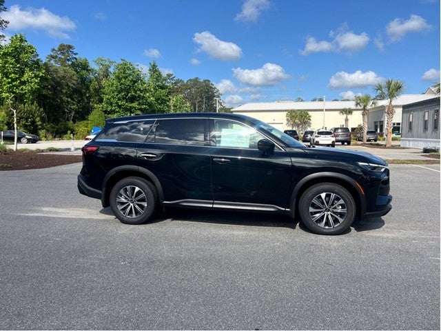 2025 INFINITI QX60 Pure FWD