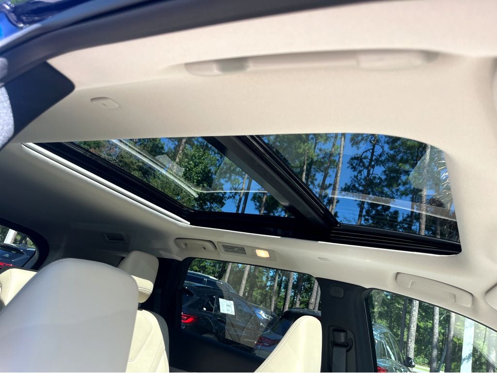 2025 INFINITI QX60 Pure FWD
