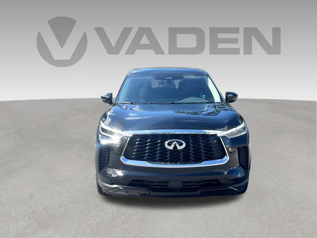 2025 INFINITI QX60 Pure FWD