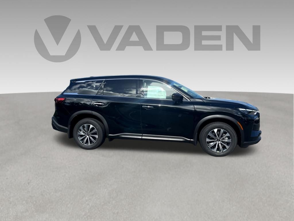 2025 INFINITI QX60 Pure FWD