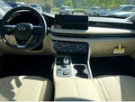 2025 INFINITI QX60 Pure FWD