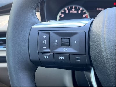 2025 INFINITI QX60 Pure FWD