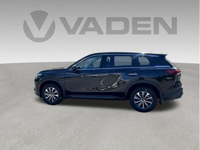2025 INFINITI QX60 Pure FWD