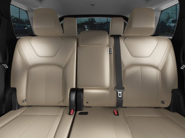 2025 INFINITI QX60 Pure FWD
