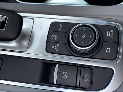 2027 INFINITI QX60 Luxe FWD