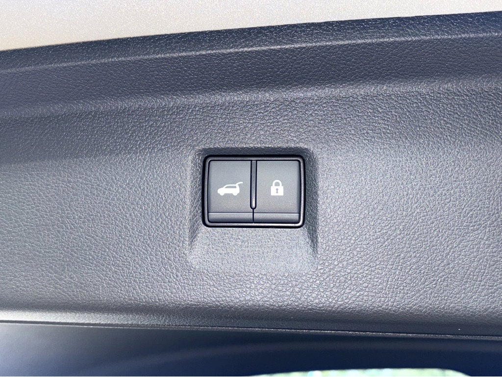 2027 INFINITI QX60 Luxe FWD