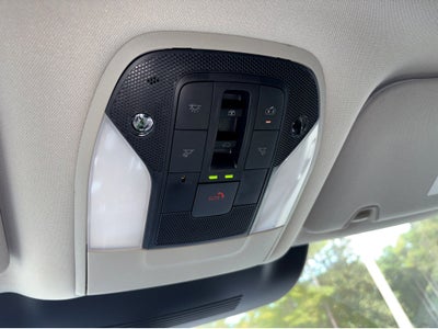 2027 INFINITI QX60 Luxe FWD
