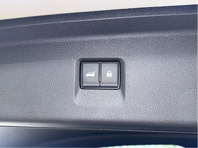 2027 INFINITI QX60 Luxe FWD